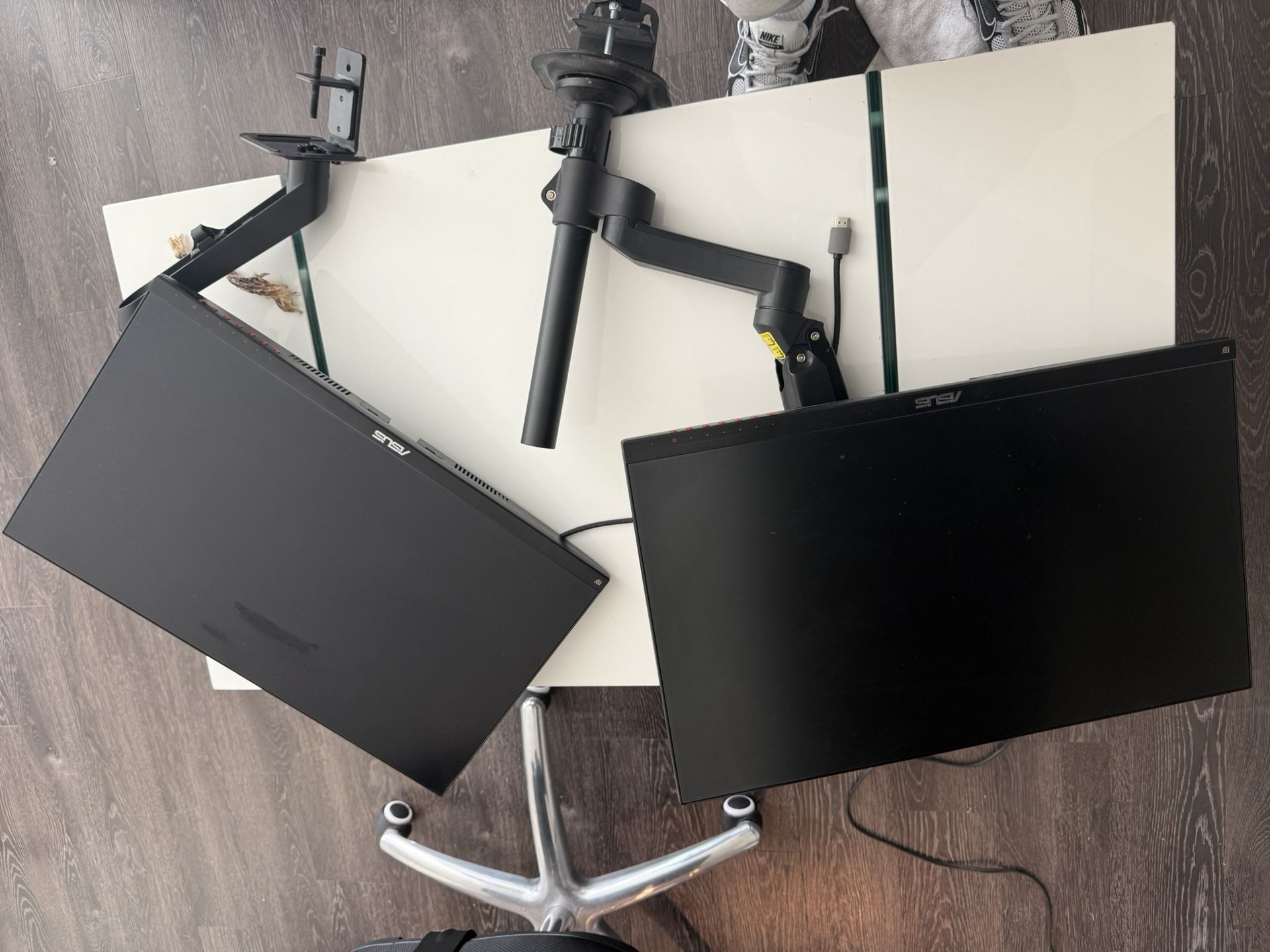 ASUS Gaming Monitor