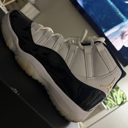 Jordan 11s
