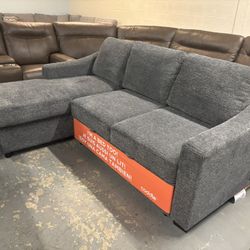 Pull Out Sectionals 