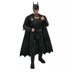 BATMAN COSTUME ADULT
