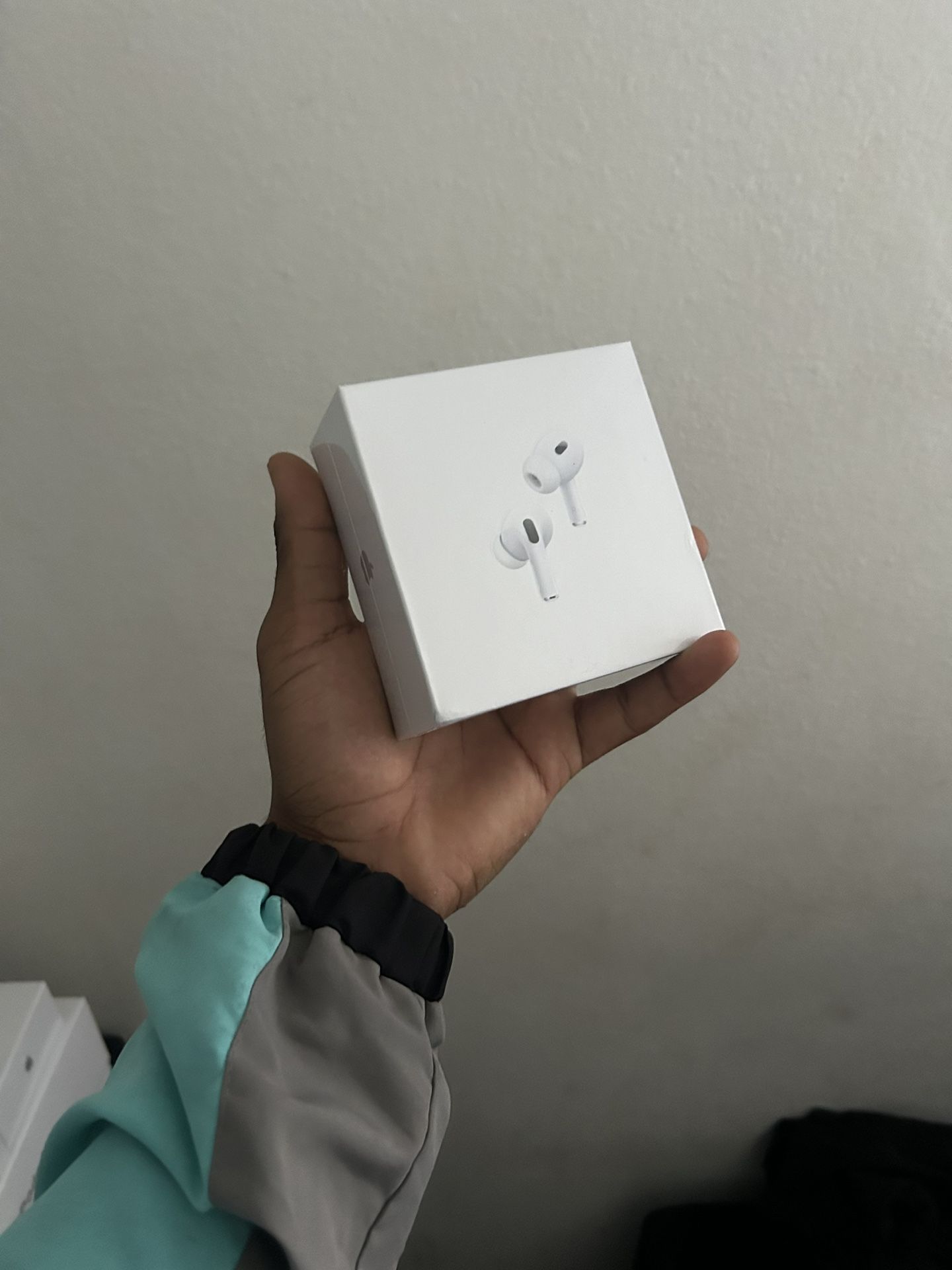 AirPod 2nd Generation