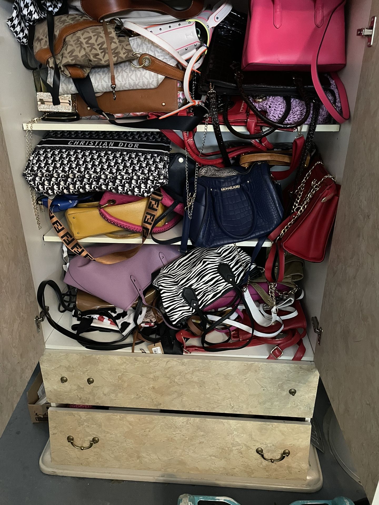 Shoes N Clothes