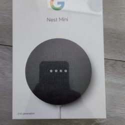Nest Mini
