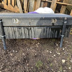 Truck Tool Box