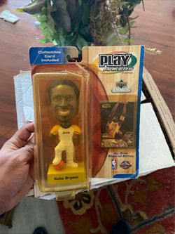 NBA antiques