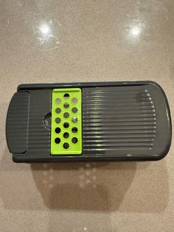 Vegetable Slicer