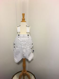 Baby Gap Short-alls - NEW