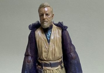 Star Wars Black Series Figure 