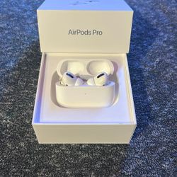 Apple AirPods Pro 2 and Generation