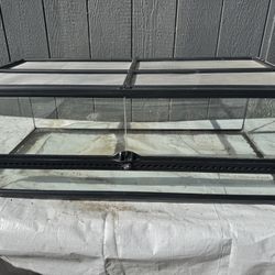 Exo Terra Large Terrarium