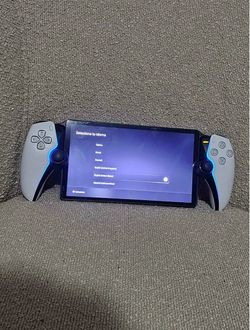 Ps5  portal