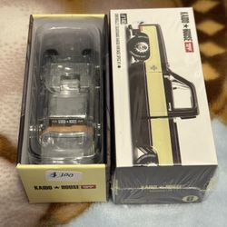 Kaido House Chevrolet Vintage Chase