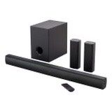 Soundbar Bundle 
