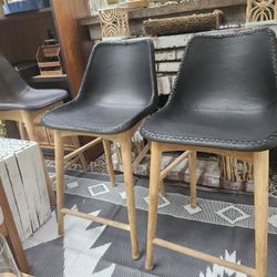 Set Of 3 Bar Height 