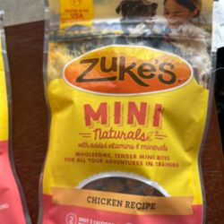 Dog Treats 
