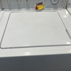 Kenmore Washer Works Great 