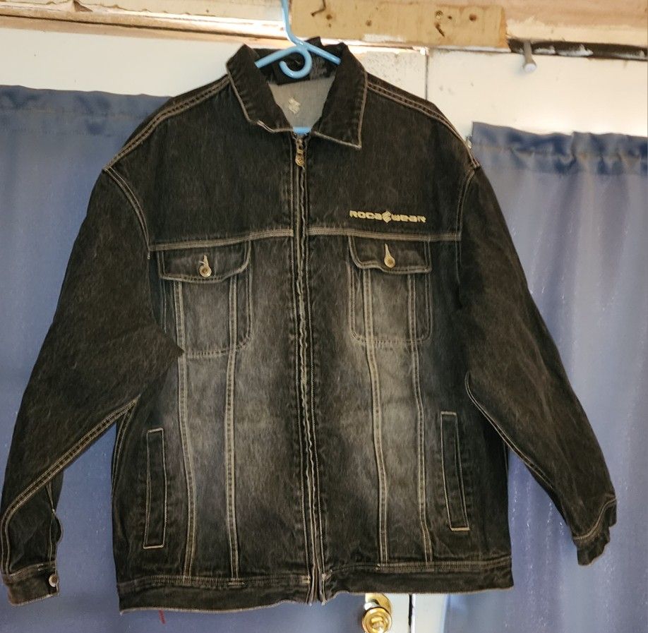 RocaWear Jacket