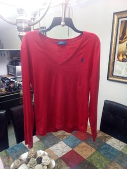 Ladies polo Ralph Lauren