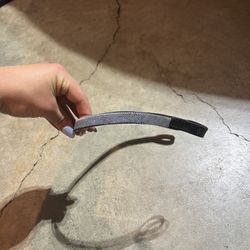 Otto Schumacher Browband