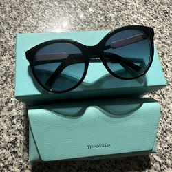 Tiffany  & Co Sunglasses 