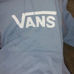 Vans Hoodie
