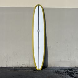 9’6” Longboard
