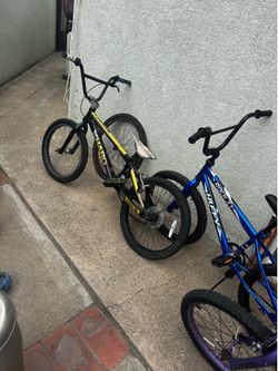 Haro pro xl