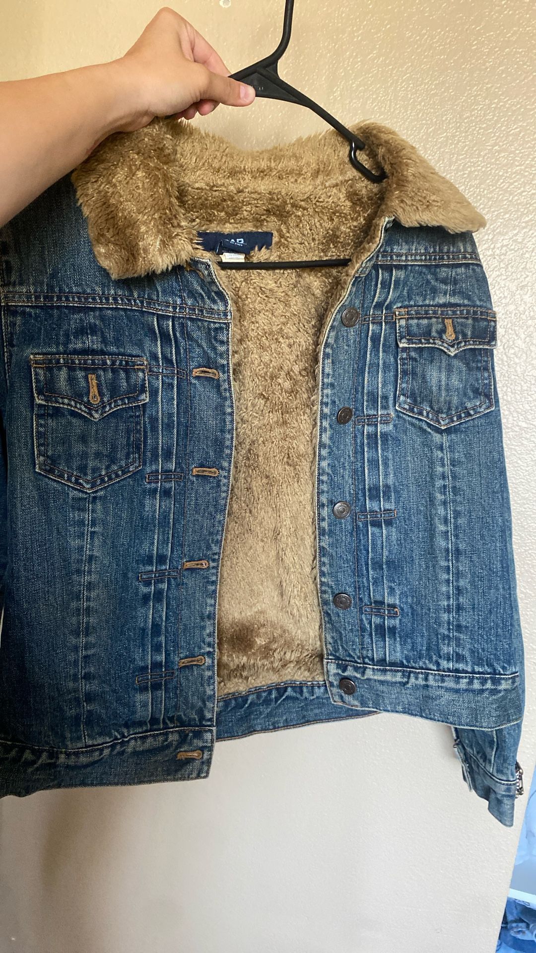 Vintage GAP Jean jacket