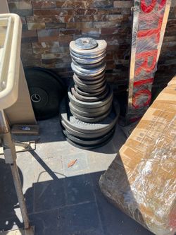 Dumbbell