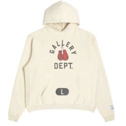 New Authentic Gallery Dept Hoodie