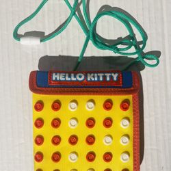 Hello Kitty Purse Wallet New