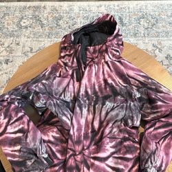 Volcom Snow Jacket Youth XL 14y