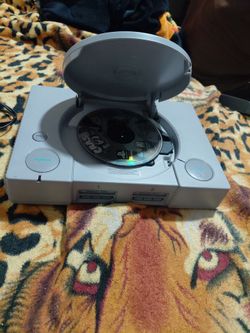 Playstation 1