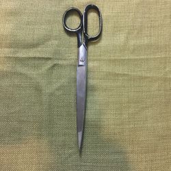 Professional Dressmaker a Pair Of Scissors