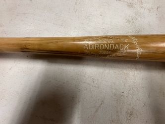 vintage Adirondack baseball bat 302sf