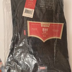 Levi 511 Jeans