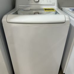 LG Top Load Washer