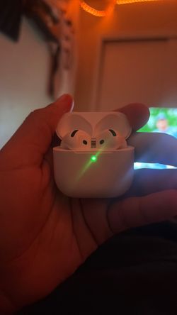 AirPod, gen 4