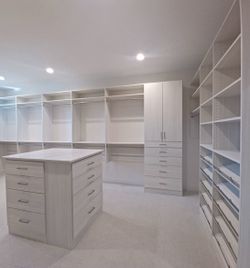 Closets
