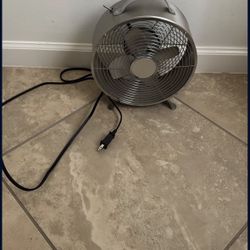 fan