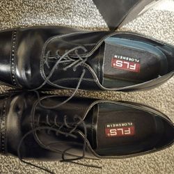 Mens Dress Shoe