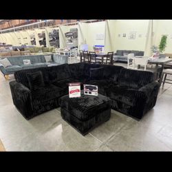Living Room Set 