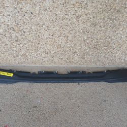 2015-17 Ford F-150 Front Valance 