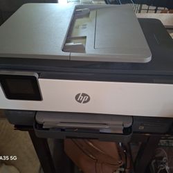 Brand New Printer
