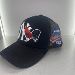 Hats SnapBack