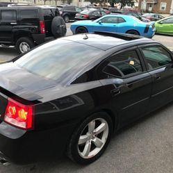 2009 Dodge Charger 