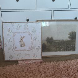 Nursery Decor 