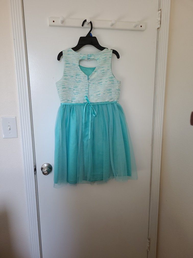 Little Girls Dress