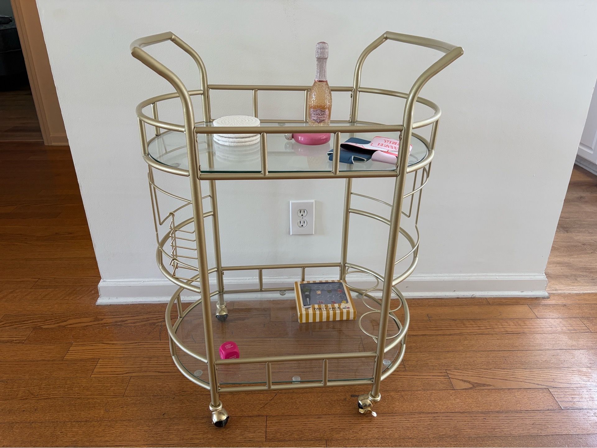 Bar Cart