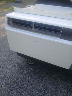 Ac 14,000 btu with remote